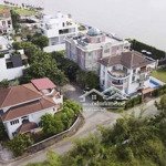 Bán biệt thự khu compound nguyễn văn hưởng view sông, thảo điền, q.2,diện tích550m2 có hồ bơi