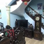 Bán nhà quỳnh mai, hai bà trưng, 59m2; 9.5 tỷ