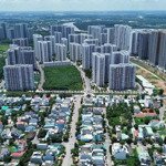 Ngay vinhomes grand park 6x26 công nhận 159,5m2 full thổ lộ giới 16m xd 1 hầm 5 lầu