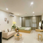 Nhanh tay chốt, căn studio full nội thất, view công viên giá chỉ 1.65 tỷ tại ocp 081 260 2680