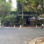 1054lc bán nhanh nhà đang cho thuê quán cafe 25tr.tháng - p. linh chiểu - ngang 10m -dt 203m2