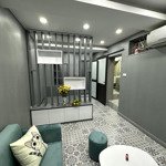 Bán căn hộ tập thể 50m2 tại bạch mai