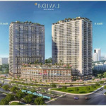 Chuyển nhượng căn hộ lavida plus pmh q7, officetel 38m2 full nội thất giá chỉ 1tỷ850