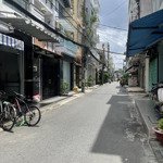 Quận 11, nhà đẹp lạc long quân, xe hơi vô nhà, sổ hồng hoàn công đủ, gần chợ hoa, trường học