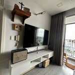 Nóng nóng bán nhà luxcity 68m2 2 phòng ngủ 2 vệ sinh full nội thất 3tỷ1, sẵn sổ hồng.