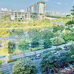 Bán căn hộ 2pn sarimi sala - view công viên - giá tốt cho khách thiện chí