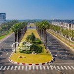 Bán biệt thự đơn lập pháp swan bay zone 8 view sông, giá bán nhanh trong tuần