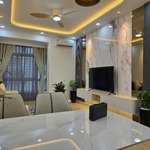 Sky garden 3, căn hộ 2 phòng ngủđẹp , nội thất mới 100% cao cấp ngay phú mỹ hưng cạnh trường rmit quân 7