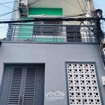 Thanh lí gấp nhà hxh phạm văn bạch, tân bình.3ty550 48m2. gần siêu thị, chợ. liên hệ: 0936436684