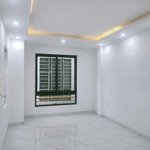 Hàng hiếm tại đường 19/5, 30m2, 6,15 tỷ, 5 tầng - đẹp - giá tốt - nhiều tiện ích