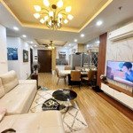 Cần bán rất gấp căn hộ 3 phòng ngủmỹ đình plaza 103m2 view thoáng full nội thất giá bán 6,3 tỷ