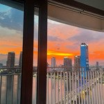 Chủ nhà cần thanh lý gấp căn azura view trực diện sông hàn diện tích 109m2 siêu đẹp