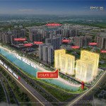 Căn hộ cao cấp phân khu paris đẳng cấp nhất tâm điểm thượng lưu vinhomes ocean park