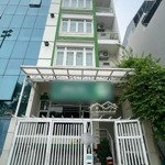 đáng mua- mặt tiền 6m- gara ô tô- dt 86m2- xây 5 tầng- giá 18tỷ5