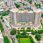 Căn hộ 3 phòng ngủ centum xa lộ hà nội hiệp phú quân 9 3,45tỷ/90m2.