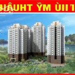 Chuyên căn hộ phú mỹ thuận. dt 95m2, 3pn, 2wc, ở ngay, có nhiều căn, giá 1.43 tỷ