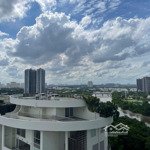 Bán Căn Hộ Riverpark Residence, Nhà Full Nội Thất Mới Hoàn Toàn View Sông Thoáng Mát