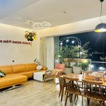 Bán căn 3 phòng ngủ tầng cao chung cư city garden - 59 ngô tất tố, bình thạnh