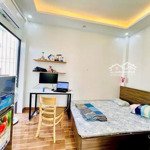 Nhà dòng tiền mễ trì hạ 41m2, 6 tầng thang máy, đang cho thuê lại full kín phòng