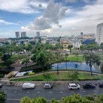 Bán căn hộ view công viên nam phúc - le jardin, giá tốt nhất chỉ 9,5 tỷ sổ hồng