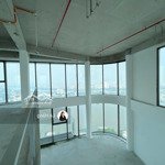 Penthouse thảo điền green - view sông - 400 m2