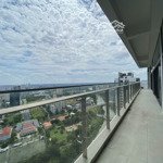 Bán penthouse the view 304,1m2 nhà thô view cực xịn giá 26 tỷ, lh: 098.749.6868 định