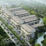 Chính chủ bán liền kề thuỷ trúc ecopark căn duy nhất còn lại trên thị trường giá tốt