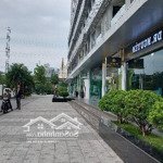 Bán căn thương mại tầng 1 tòa nhà vinhome westpoint mặt đường phạm hùng và đỗ đức dục