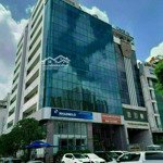 Tòa building siêu khan hiếm xa lộ hà nội - 10x35m - hầm 8 tầng - hdt: 350 triệu/tháng - giá bán: 50 tỷ