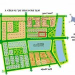 đất nền kiến á đối diện global city - mặt tiền đường 16m - ngang 5x19m - giá đầu tư 8,5 tỷ