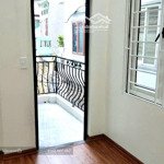 Bán nhà mới đẹp 32m2 - ô tô đỗ cửa - vạn phúc, hà đông - 7.7 tỷ