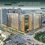 "the lake" - dự án chung cư cao cấp cuối cùng của masterise homes tại ocean park 1