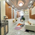 Bán nhà phong phú, bình chánh, 80m2/1/45 tỉ, 1t 1l, 4pn 5wc, shr, thích hợp để ở hoặc đầu tư