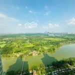 Bán gấp 2 ngủ landmark view hồ, giá sốc chỉ 5,25 tỷ vnd, 73m2, 2 phòng ngủ 2wc