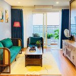 Bán nhanh chung cư 3 ngủ 100m2 flc star tower - trung tâm hà đông, nội thất đẹp đầy đủ, 5,45 tỉ