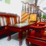 Chủ nhà cần tiền gấp bán nhà phố kim ngưudiện tích82m2 4 tầngmặt tiền5m giá bán 7.85 tỷ