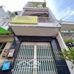 Hẻm xe hơi 7 chỗ - bình thạnh - 3 tầng-khu kinh doanh nhộn nhịp - nở hậu - gần landmark 81