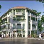 Quỹ căn đẹp nhất tại sun urban city, chỉ từ 5,2 tỷ sở hữu căn bt, shophouse,lk, ck18%,htls 24 tháng