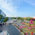 Bán đất 1000m2 đường phạm văn đồng, p hiệp bình chánh, tp thủ đức. ngay sau lưng tttm gigamall