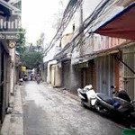 Bán đất hai bà trưng , khu vực phố bạch mai , ngõ ô tô qua lại , kinh doanh , 100m ra phố chính