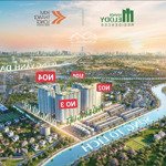 Bán căn hộ chung cư tại hà nội melody residences linh đàm - đẹp - giá tốt - nhiều tiện ích