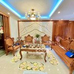 Bán biệt thự kđt mỹ đình 2, bùi xuân phái, 200m2, ô tô tránh, ở, kinh doanh, 45 tỷ, 0903784368