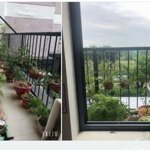 Bán căn hộ view đẹp chỉ với 4,6 tỷ tại thành phố giao lưu, 70m2, 2 phòng ngủtoà ct1 thái hà