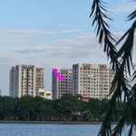 Chuyển nhượng căn hộ đẹp tại bạch đằng lake view - giá tốt chỉ 1,2 tỷ vnd, 57,17m2, 0979020171