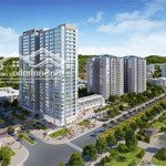 Bán căn góc khối đế chung cư bim 17 tầng green bay towers mặt đường hoàng quốc việt