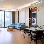 Bán căn hộ 4 phòng ngủ 3 vệ sinhdiện tích 134m2 chung cư the park home số 1 thành thái