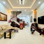 Bán gấp nhà 2 tầng - kha vạn cân - hẻm xe hơi - ngang 5m - dt: 80m2 giá 6,2 tỷ