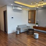 Bán căn 1 phòng ngủ1vs, 54m2, full nội thất, sẵn sổ toà tháp thiên niên kỷ, tây hà millennium