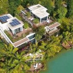 Bán biệt thự đảo ecopark 300m giá tốt