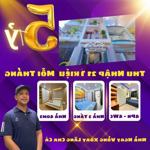 Nhà sát vòng xoay lăng cha cả, 3tầng, 40m2 full nội thất, thu nhập 21 triệu tháng, 5tỷ